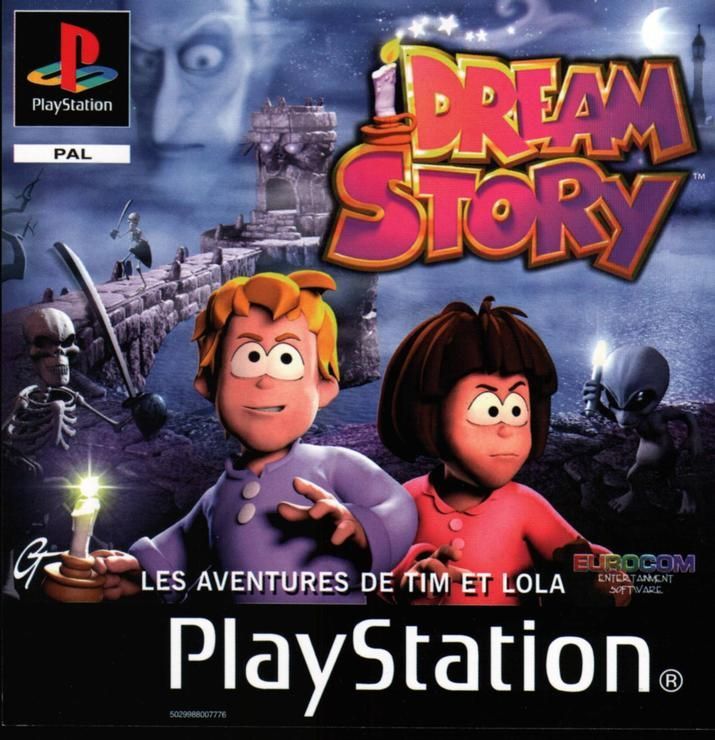 Dream Story