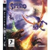 La Legende de Spyro : Naissance d'un Dragon