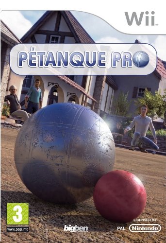 Pétanque Pro