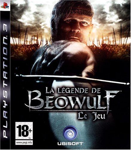 La Legende de Beowulf