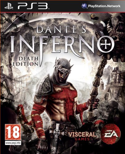Dante's Inferno  -Death Edition