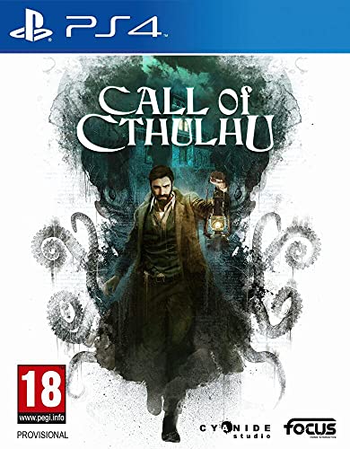 Call of Cthulhu