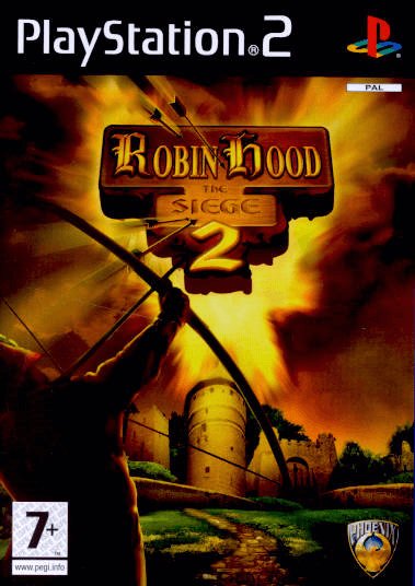 Robin Hood : The Siege 2