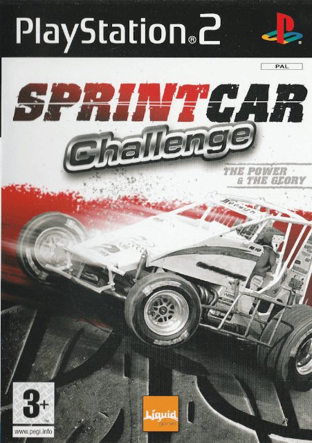 Sprint Car Challenge