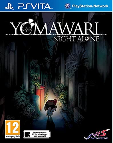 Yomawari : Night Alone