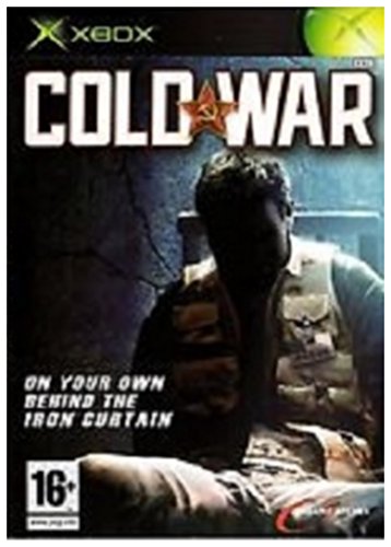 Cold War