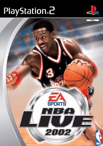 NBA Live 2002