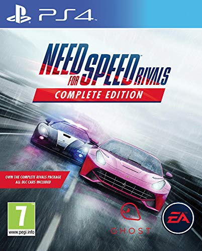 Need for Speed Rivals - Complete Edition