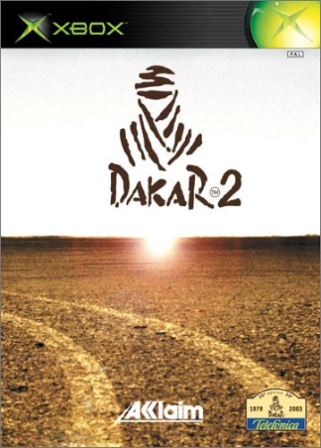 Dakar 2