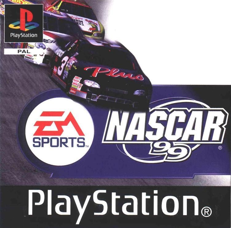 Nascar '99