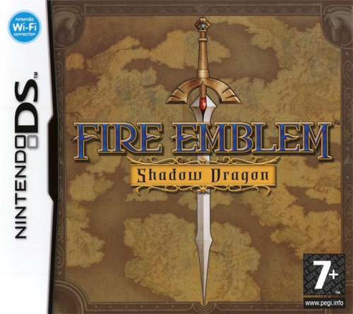 Fire Emblem : Shadow Dragon