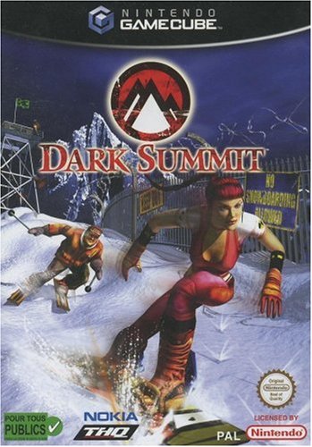 Dark summit
