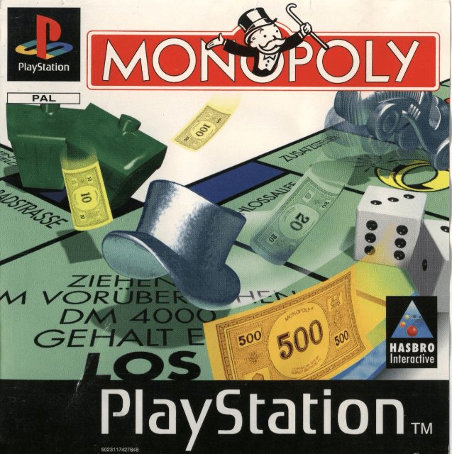 Monopoly