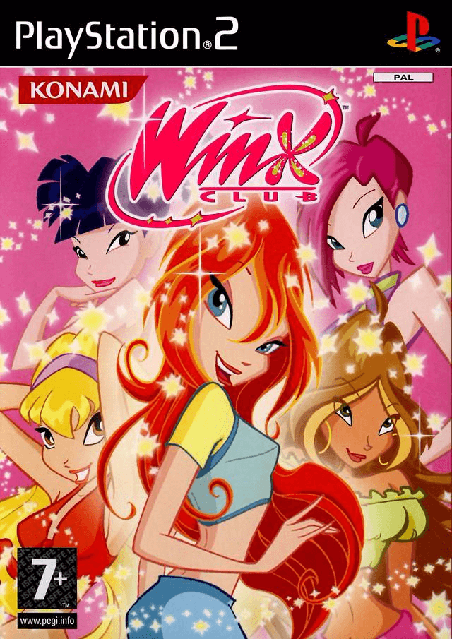 WinX Club