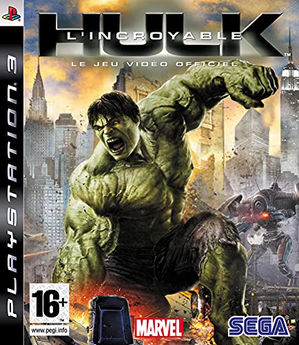 L'incroyable Hulk