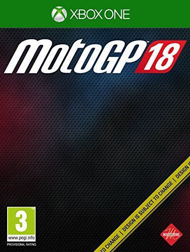 MotoGP 18