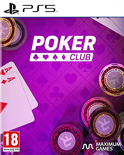 Poker Club