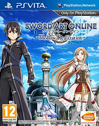 Sword Art Online : Hollow Realization