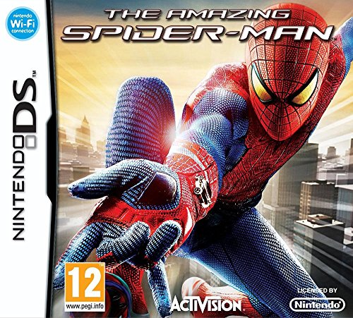 The Amazing Spider-Man