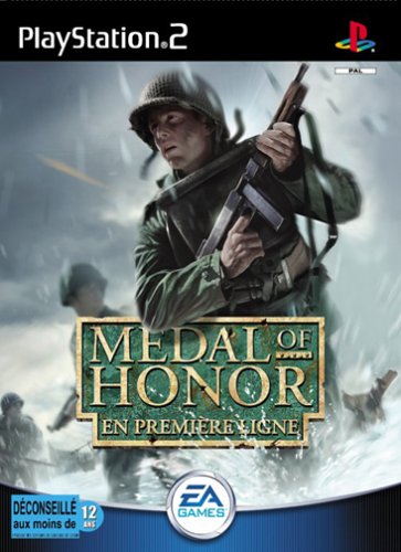 Medal of Honor : En Première Ligne