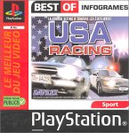 USA Racing (Best of Infogrames)