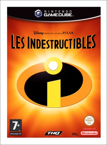 Les Indestructibles