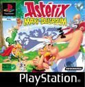 Astérix: Maxi-Delirium (Best of Infogrames)