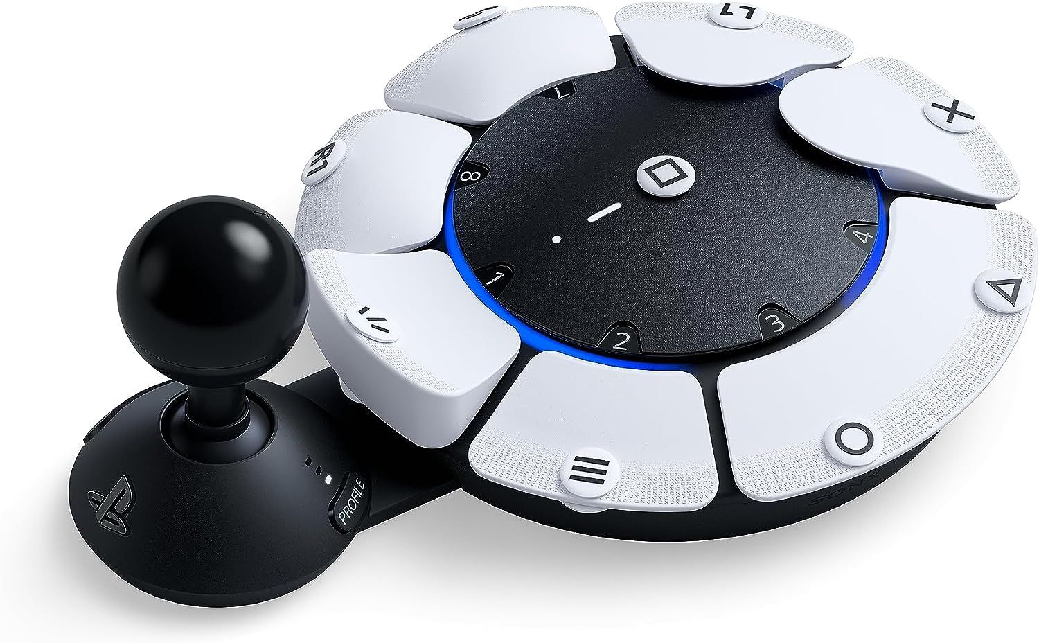 Access Controller  PS5 
