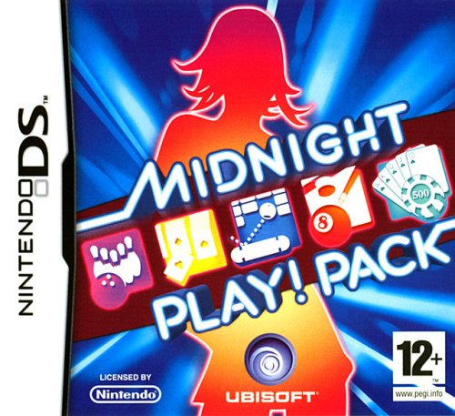 Midnight Play Pack
