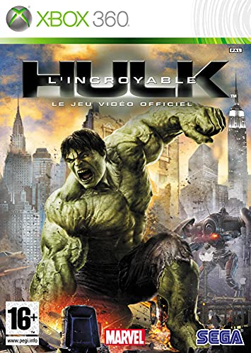 L'Incroyable Hulk