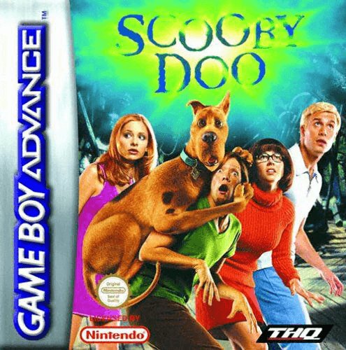 Scooby-Doo