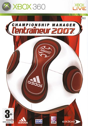 Championship Manager : L'Entraineur 2007
