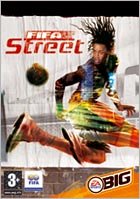 FIFA Street - Edition Platinum