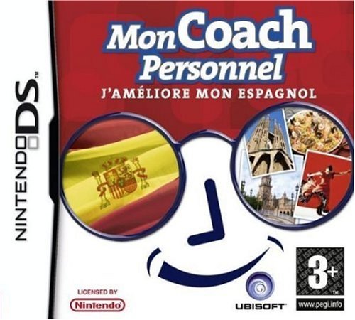 Mon Coach Personnel : J'améliore mon espagnol