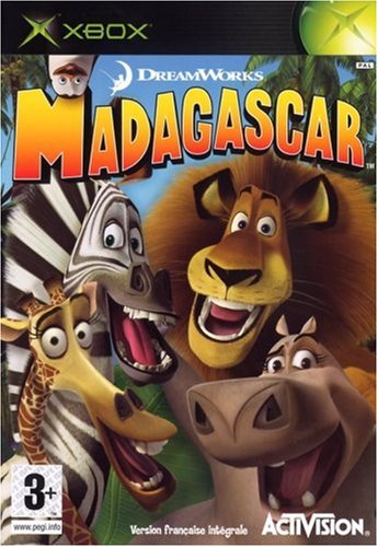 Madagascar