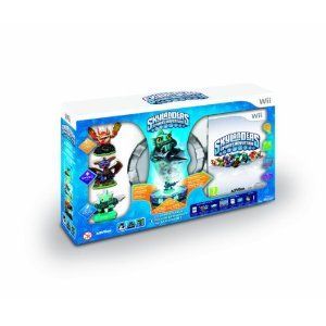 Skylanders : Spyro's Adventure Starter Pack