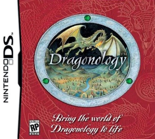 Dragonologie