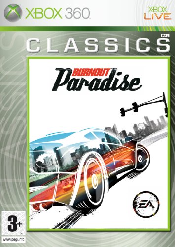 Burnout Paradise Classic