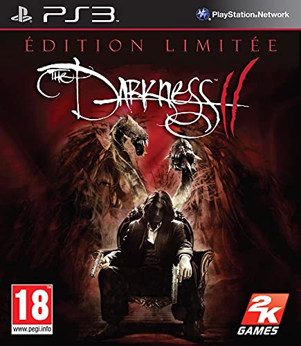 The Darkness2 - Edition Limitée