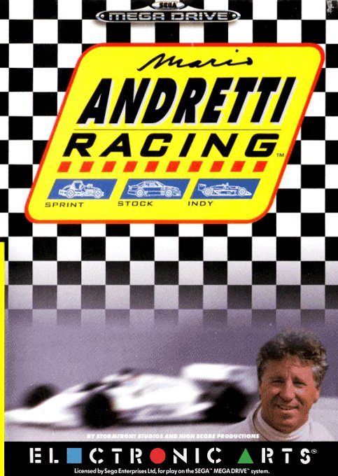 Mario Andretti Racing
