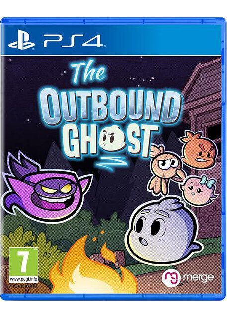 The Outbound Ghost