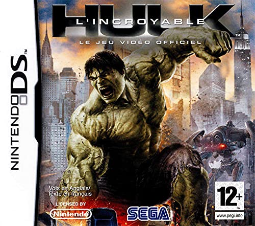 L' Incroyable Hulk