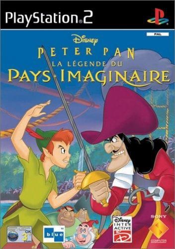 Peter Pan : La Légende du pays imaginaire