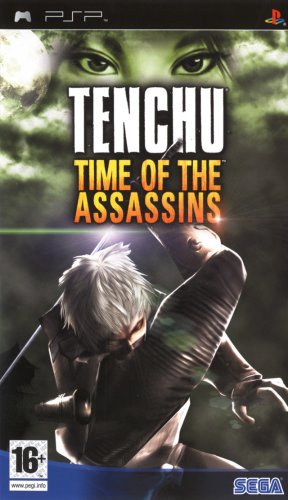 Tenchu : Time of the Assassins