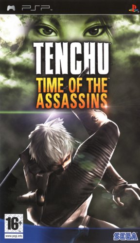 Tenchu : Time of the Assassins