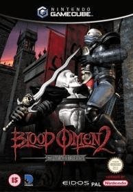Blood Omen 2