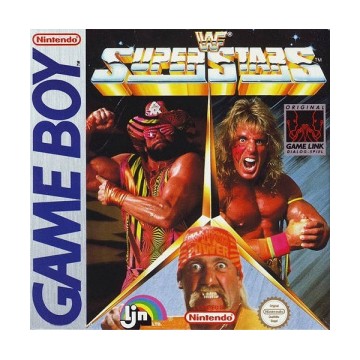 WWF Super Stars