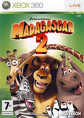 Madagascar 2