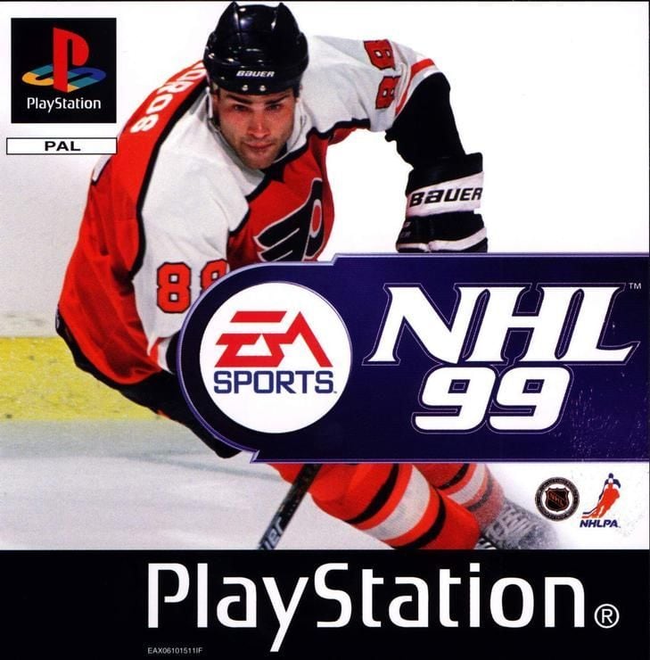 NHL '99