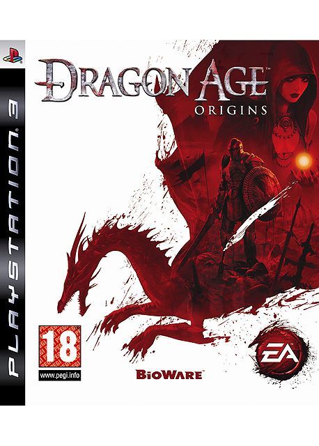 Dragon Age : Origins